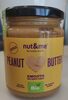 Peanut butter BIO - Producte