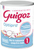 GUIGOZ 1 OPTIPRO Lait Infantile 1er âge dès la Naissance 830g - Product