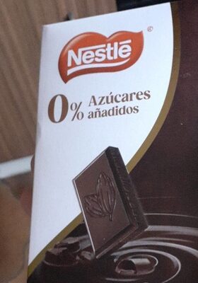 Chocolate - Producte - es