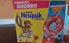 Nesquick - Producte