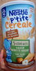 P’tite Céréale - 5 Céréales Saveur Noisette Biscuit - نتاج