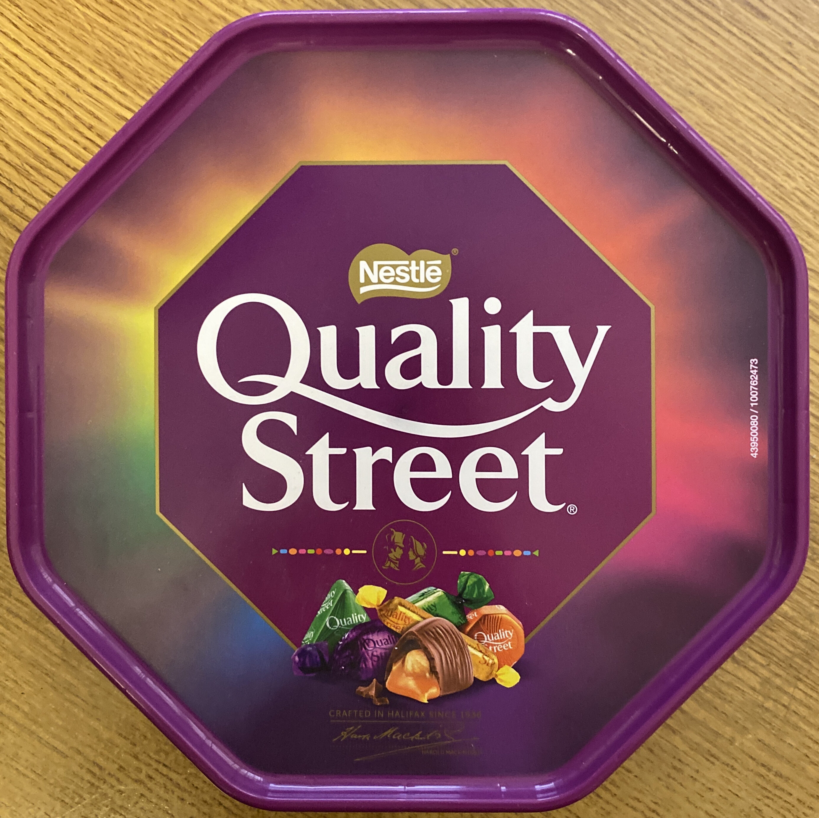 Quality Street - Product - en