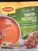 Tomaten-Mozzarella Suppd - Produkt