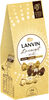 LANVIN Mini Escargots TRIO Lait Blanc Noir - Produkt