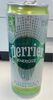 Perrier energize - Προϊόν