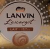 Lanvin - L'escargot Lait Cœur Praliné - Prodotto