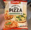 Mini pizza - نتاج