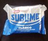 Sublime Clásico - Produkt