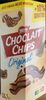 Chocolate Chips - Produkt