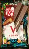 KitKat Vegan - Produkt