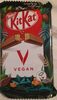 Kit Kat vegan - Produit
