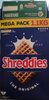 Shreddies - Produit