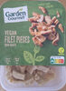 Vegan filet pieces - Produkt