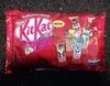 KitKat Mini - Product
