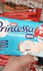 Princessa kokos mini - Produkt