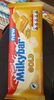 milky bar gold - Product