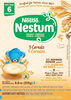 Nestum 5 Cereales - Prodotto