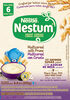 Nestum Multicereal con Ciruela - Prodotto