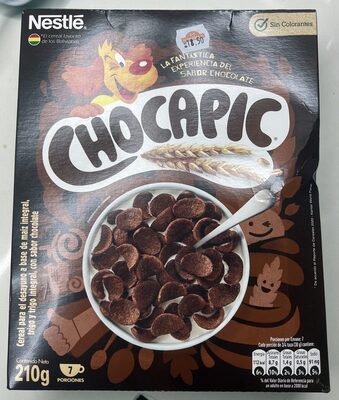 Chocapic - Product - es