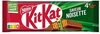 Kitkat saveur noisette - Produit