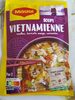 Soupe Vietnamienne - Producto