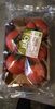 Tomate Grappe Bio - Product