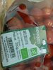 Tomates cerise olivette BIO - Product