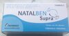 Natalben - Производ