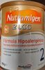 Nutramigen - Produkt