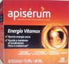 Apiserum Energia Vitamax Viales - Producte