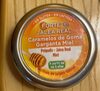 Caramelos de goma garganta miel - Product