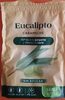 Eucalipto caramelos - Produkt
