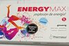 Energymax - Product