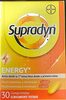 Supradyn Energy 30 Comprimidos - Product