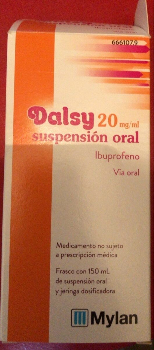 Dalsy - Producte - en