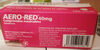 Aero-red masticables - Product