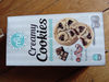 creamy cookies chocolate hazelnut - Product