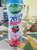 Grenadine zéro sucre - Product