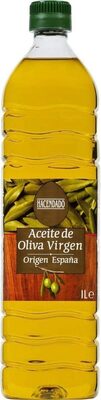 Aceite de oliva virgen extra - Produkt - es