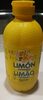 Limon Exprimido - Prodotto