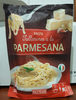 Tallarines A La Parmesana - Product