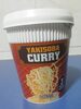 Yakisoba curry - Producte