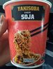 Yakisoba sabor soja - Producte