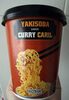 Yakisoba sabor curry - Producte