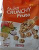Muesli Crunchy Fruta - Producte