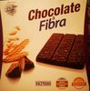 Chocolate & fibra - Producte