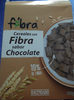 Cereales con fibra sabor chocolate - Producte