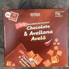 Chocolate&Avellana - Producte