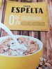 Trigo Espelta - Product