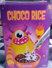 Choco rice - Product